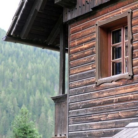 Вілла Haus Am Bach Бад-Кляйнкірхгайм Номер фото